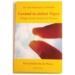 Gesund in sieben Tagen