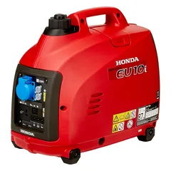 Honda EU 10i