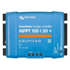 Victron SmartSolar 100/30