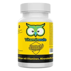 Vitamineule Komplett Komplex