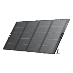 EcoFlow 400 W, faltbar