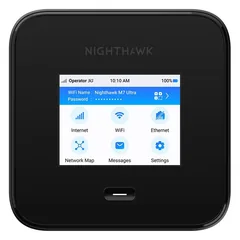 NETGEAR Nighthawk M7 Pro